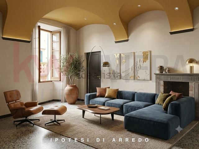 Appartamento in vendita a Piemonte, Alessandria