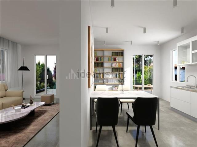 Attico in vendita a Lugana, Sirmione