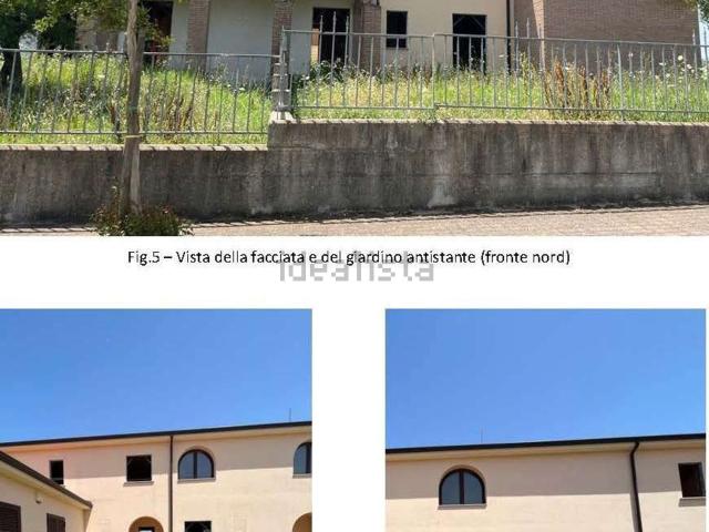 Appartamento in vendita a San Giorgio del Sannio, Benevento