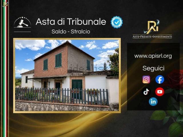 Appartamento in vendita a Ceprano, Lazio