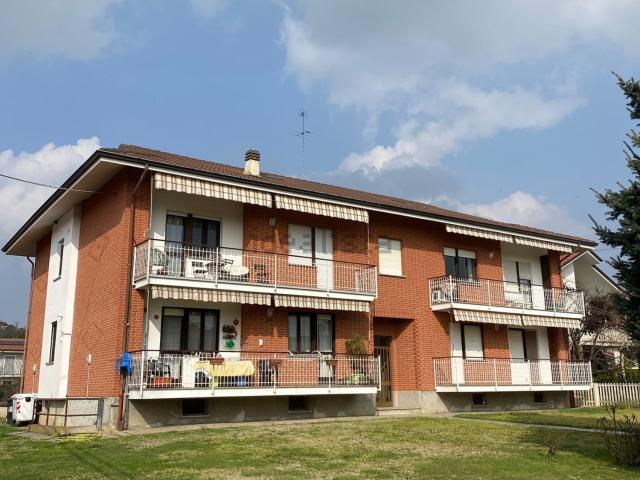 Attico in vendita a Piemonte, Cuneo