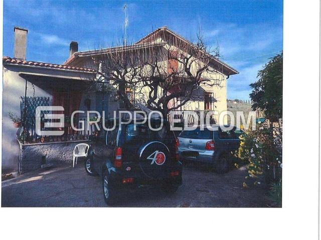 Appartamento in vendita a Casali di Poggio Nativo, Poggio Nativo
