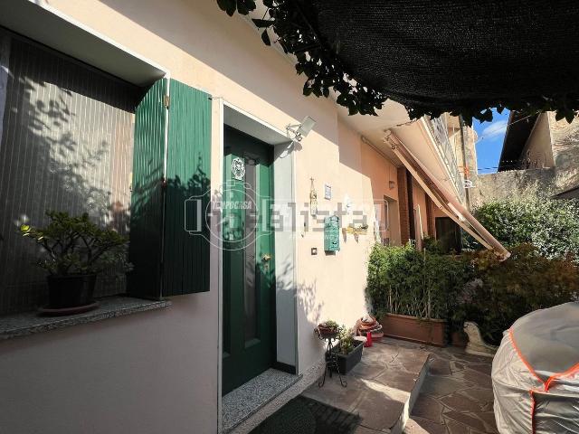 Appartamento in vendita a San Pancrazio, Palazzolo sull'Oglio
