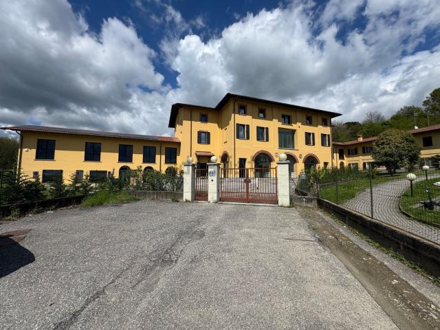 Appartamento in vendita a Lurate Abbate, Lurate Caccivio