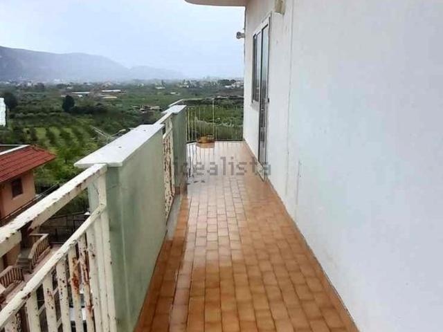 Appartamento in vendita a Ficarazzi, Sicilia
