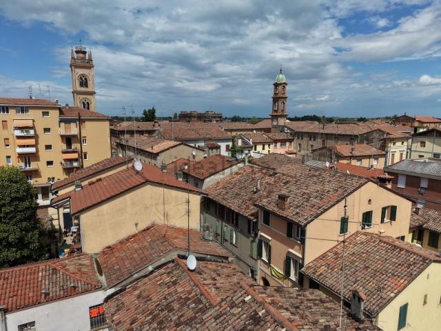 Appartamento in vendita a Massa Lombarda, Ravenna