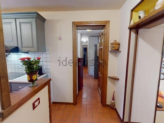 Appartamento in vendita a Piteglio, Toscana