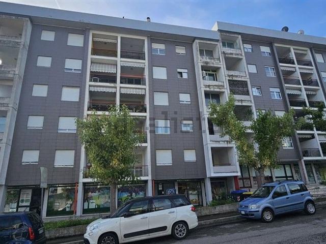 Appartamento in vendita a Sant'Antonio, Lanciano