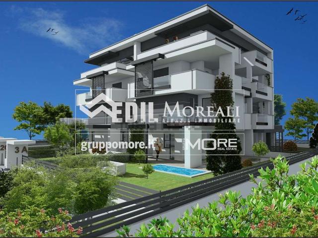 Appartamento in vendita a Castelnuovo Rangone, Reggio Emilia