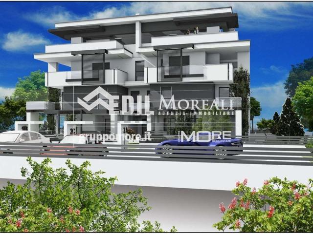 Appartamento in vendita a Castelnuovo Rangone, Reggio Emilia