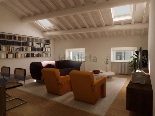 Appartamento in vendita a Fiera-Catena, San Giorgio Di Mantova