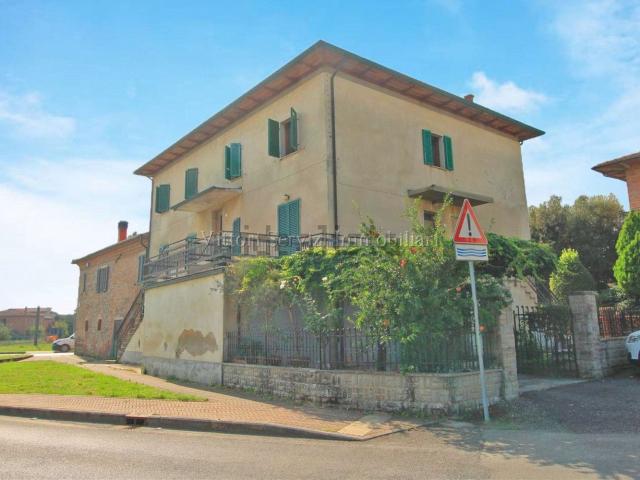 Appartamento in vendita a Torrita, Toscana