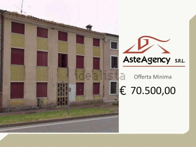 Appartamento in vendita a Crocetta Del Montello, Veneto