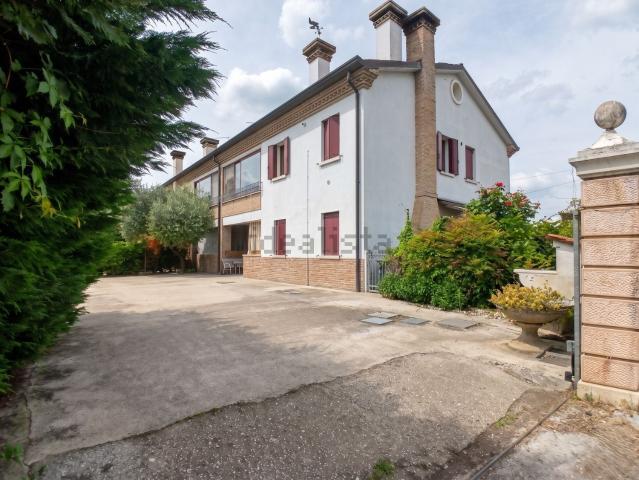 Appartamento in vendita a Campodarsego, Veneto