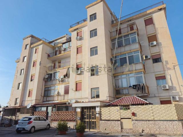 Appartamento in vendita a Capaci, Palermo