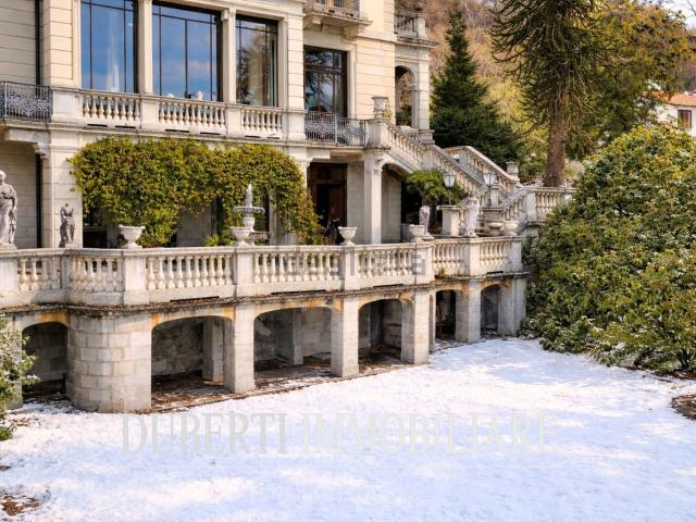 Appartamento in vendita a Comunità Montana Valli del Verbano, Castello Cabiaglio