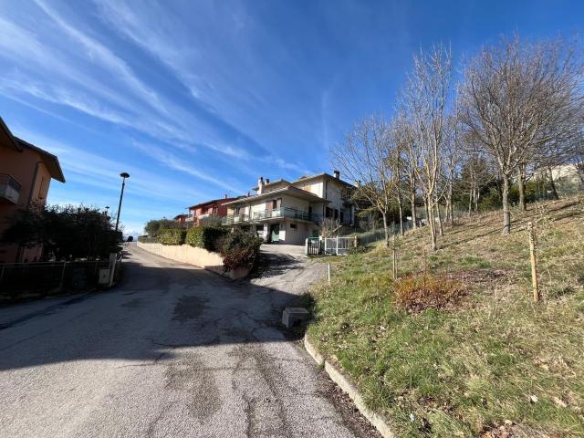 Attico in vendita a Marche, Pesaro E Urbino