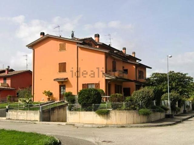 Appartamento in vendita a Marche, Pesaro E Urbino