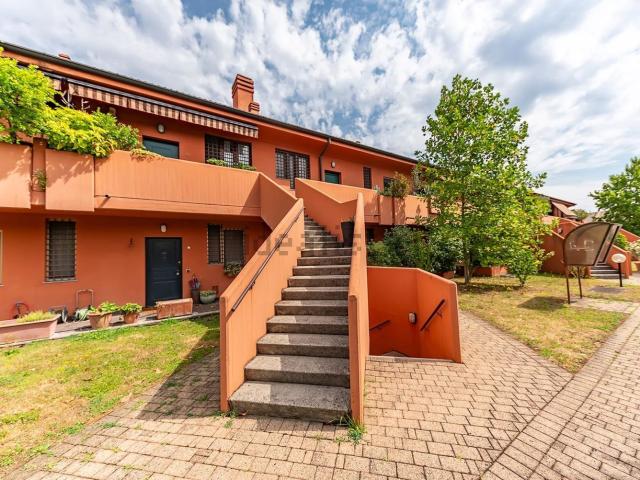 Appartamento in vendita a Grancia, Lainate