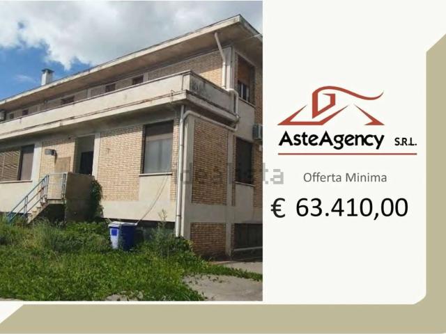 Appartamento in vendita a Unione dei Comuni della Val Vibrata, Martinsicuro