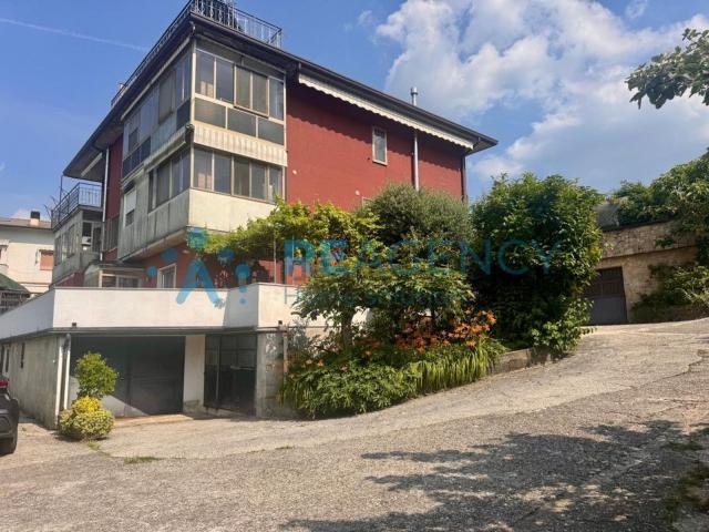 Appartamento in vendita a Perarolo, Arcugnano