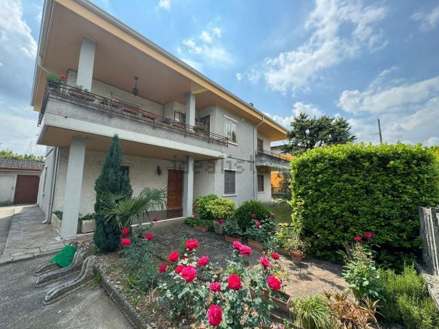 Appartamento in vendita a Calvisano, Brescia