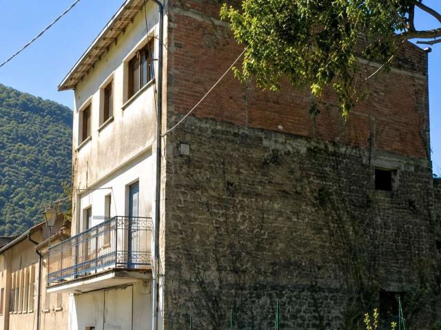 Appartamento in vendita a Castel Sant'angelo, Lazio