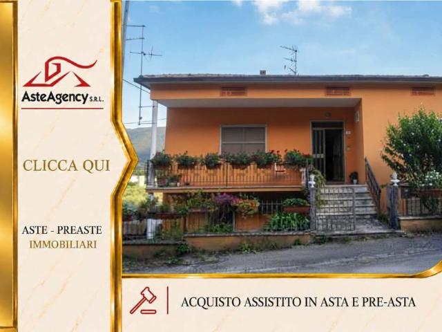 Appartamento in vendita a Taverna Ravindola (Roccarvindola Bassa), Montaquila