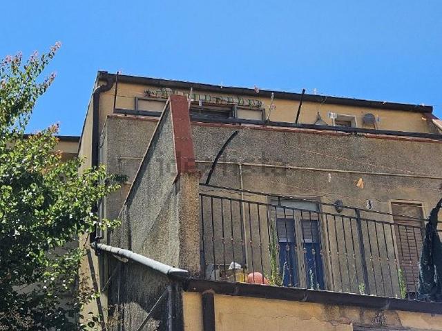 Appartamento in vendita a Monte, Enna