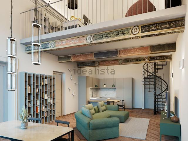 Appartamento in vendita a Quartiere Centro Nord, Faenza