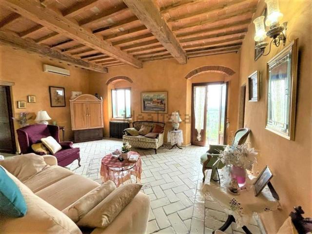 Appartamento in vendita a Casciana Terme Lari, Sant'ermo