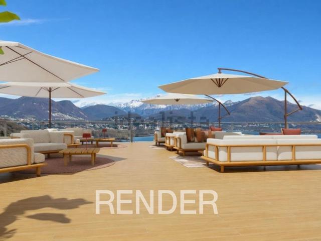 Appartamento in vendita a Alserio, Como