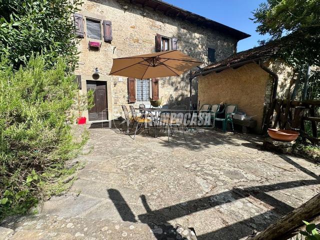 Appartamento in vendita a Groppo, Riolunato