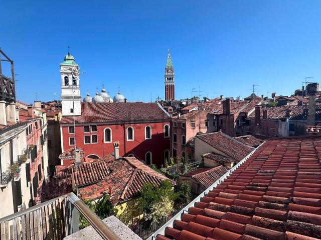 Attico in vendita a Venezia-Murano-Burano, Venezia