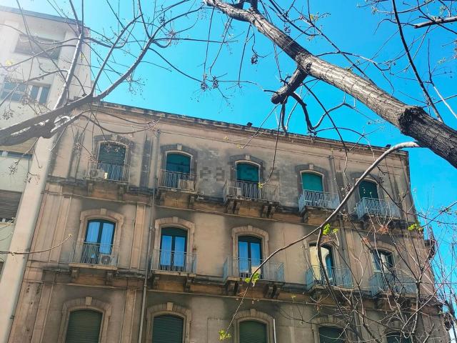 Appartamento in vendita a Borgo-Sanzio, Catania