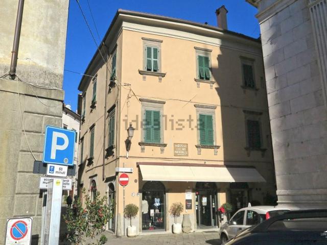 Appartamento in vendita a Pontremoli, Toscana