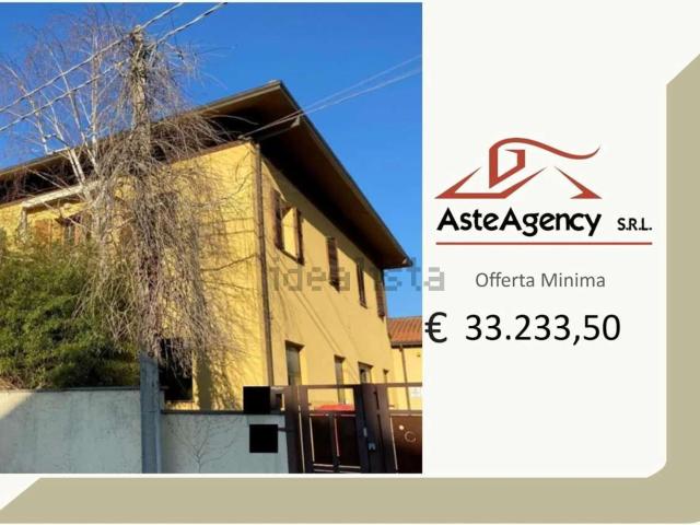 Appartamento in vendita a Sassocorvaro Auditore, Marche