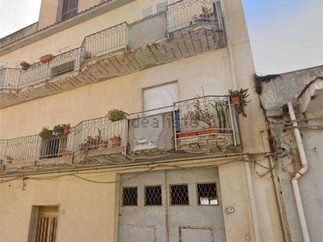 Appartamento in vendita a Partanna, Sicilia