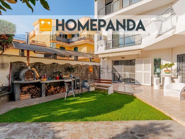 Appartamento in vendita a Massa, Boscoreale