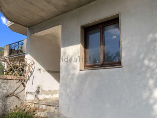 Appartamento in vendita a Popoli, Abruzzo