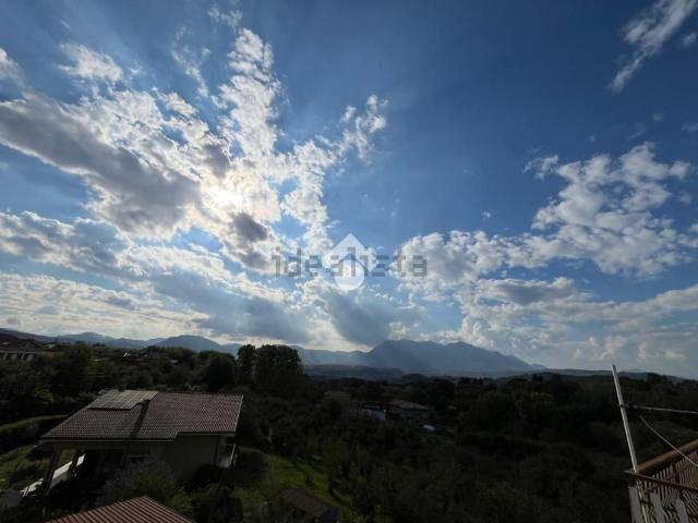 Appartamento in vendita a San Potito Ultra, Campania