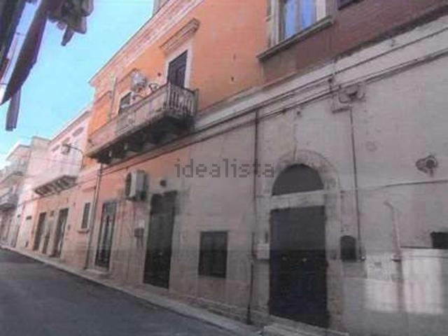Appartamento in vendita a Puglia, Barletta-andria-trani