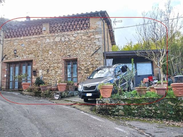 Appartamento in vendita a Castellina Scalo, Monteriggioni