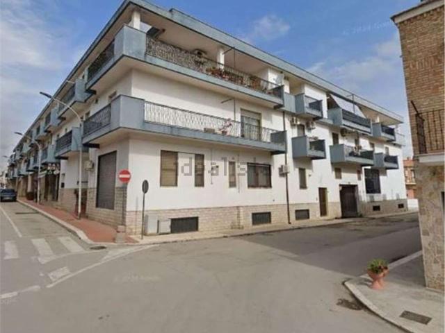Appartamento in vendita a Puglia, Foggia