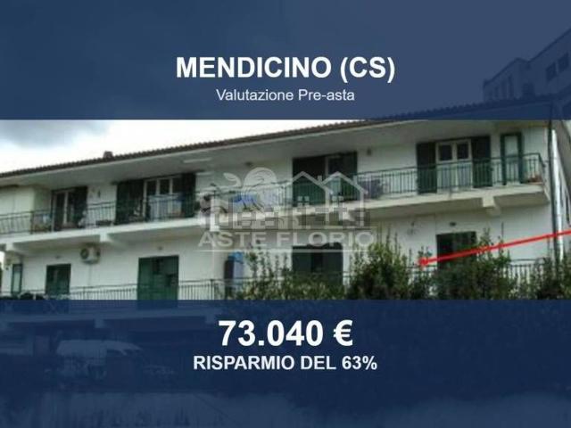 Appartamento in vendita a Calabria, Cosenza