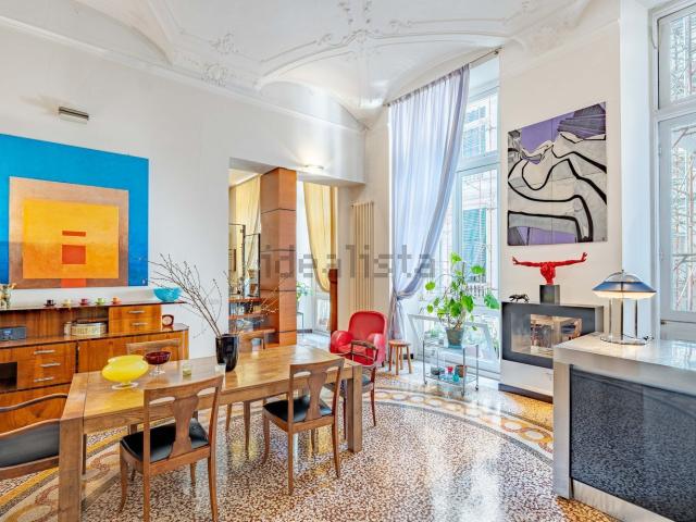 Appartamento in vendita a Centro Est, Serra Riccò