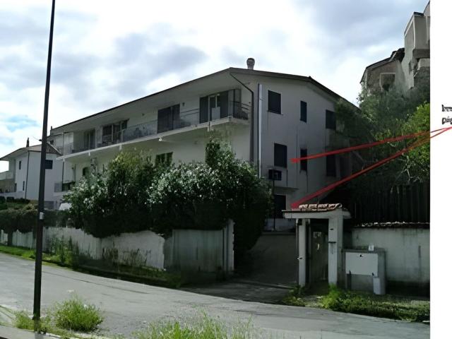 Appartamento in vendita a Calabria, Cosenza