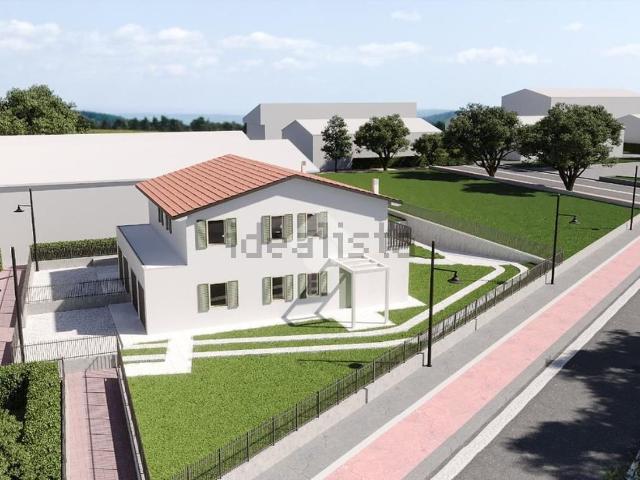 Appartamento in vendita a Vago, Verona