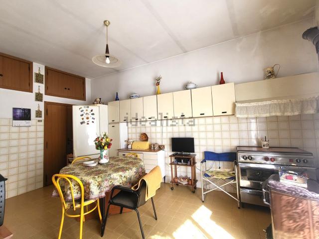 Appartamento in vendita a Faleria, Viterbo
