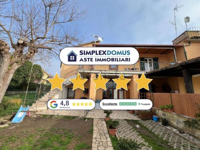 Appartamento in vendita a Stimigliano, Lazio